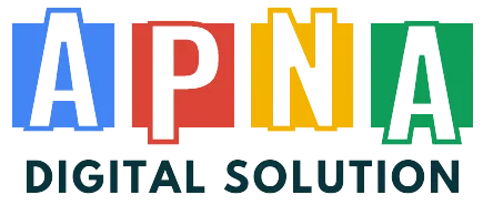 Apna Digital Solution